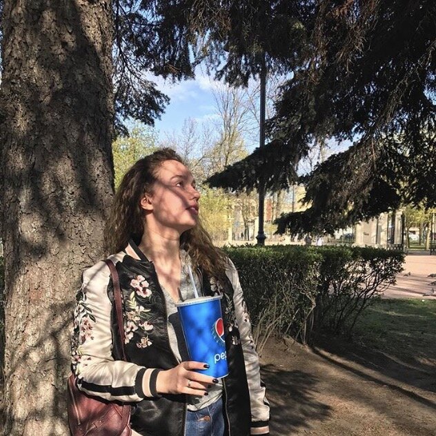 Foto Alina Nizgireva