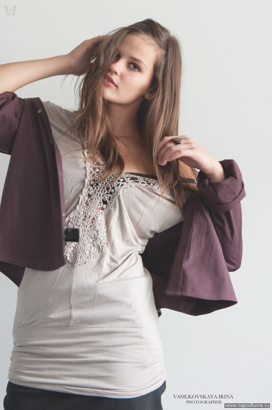 Irina Vasil'kovskaa's photo