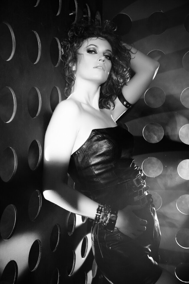 Alesya Kovalchuk's photo