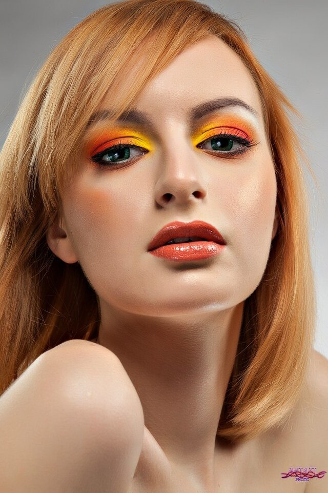 Aleksandra Zhuravel''s photo