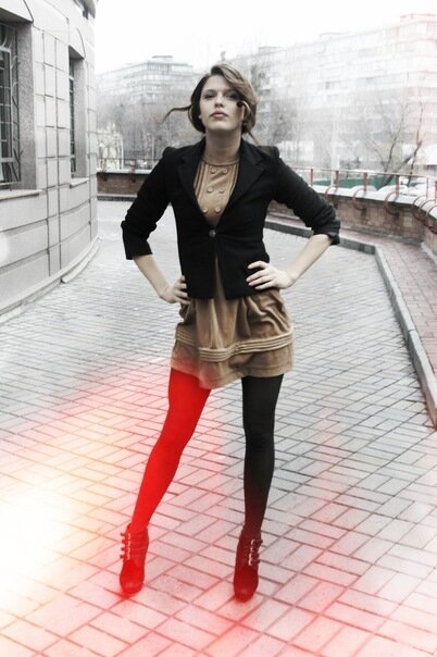 Фото Катерина Петрова