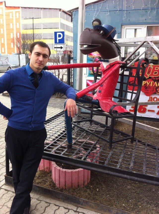 Foto Anton Ogleznev