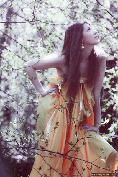 Oksana Gernet's photo