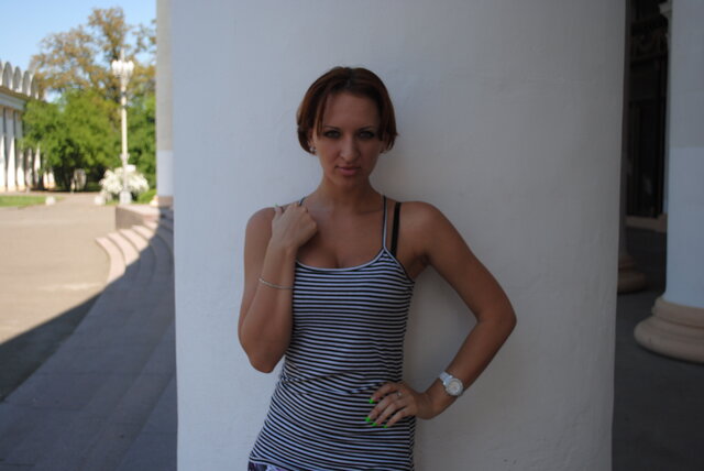 Фото Марина redhairs Лисовая