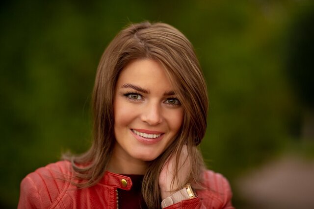 Anastasiya In'kova's photo