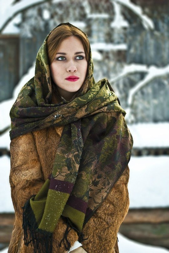 Фото Анастасия Кудина