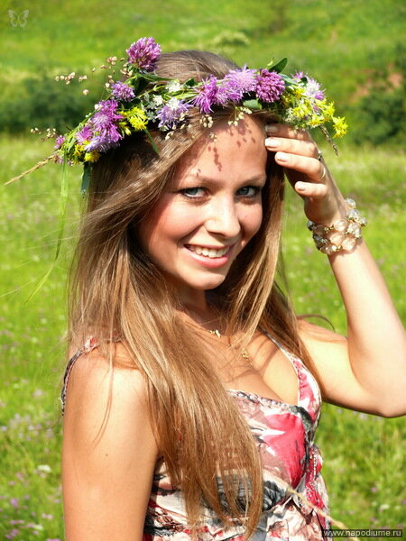 Фото Aleksandra Balzannikova