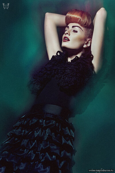 Фото Ula Pavlenko