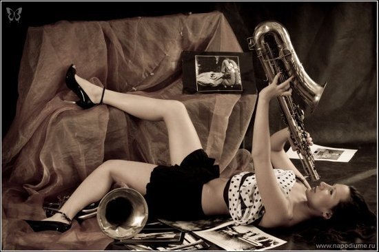 Ira Ignatenko's photo