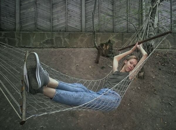 Foto Ekaterina Ignatenko