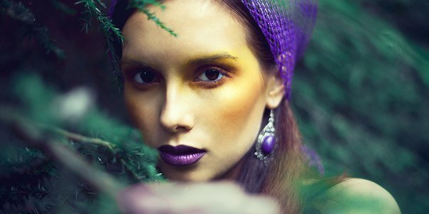 Фото Екатерина Колесникова