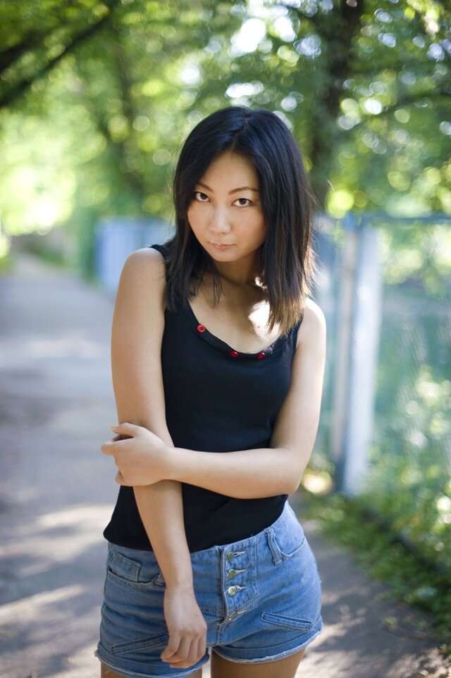Ana Cao's photo