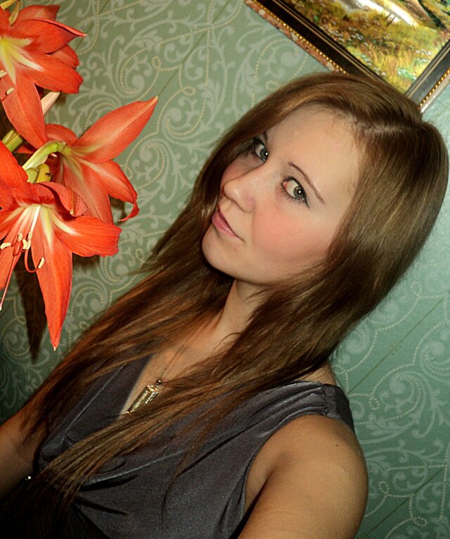 Viktoria Rudkovskaa's photo