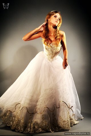 Sofia Cervakova's photo