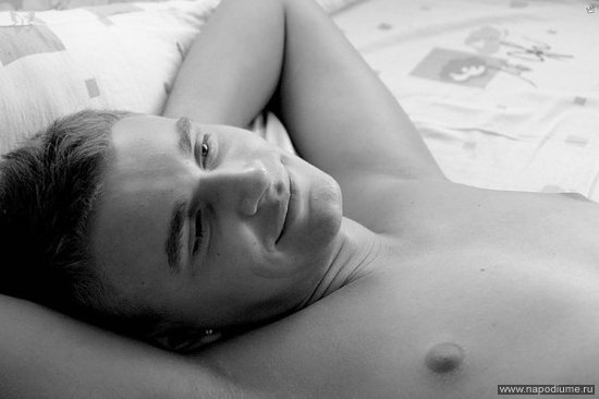 Nikolay Vasilyev's photo