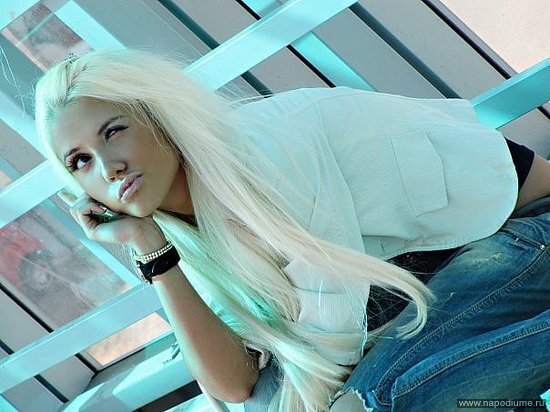 Dolmatova Dolmatova's photo