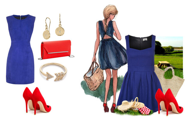 照片Nina Ricci