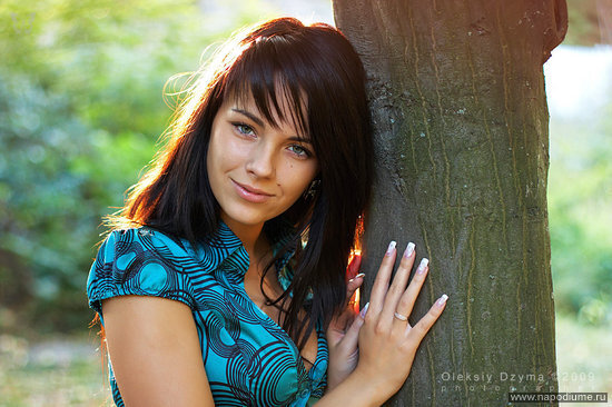 照片Alena Gordienko