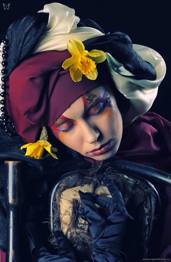 Katerina Paulova's photo