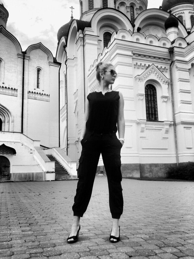Фото Виктория Vikku Кузьмина