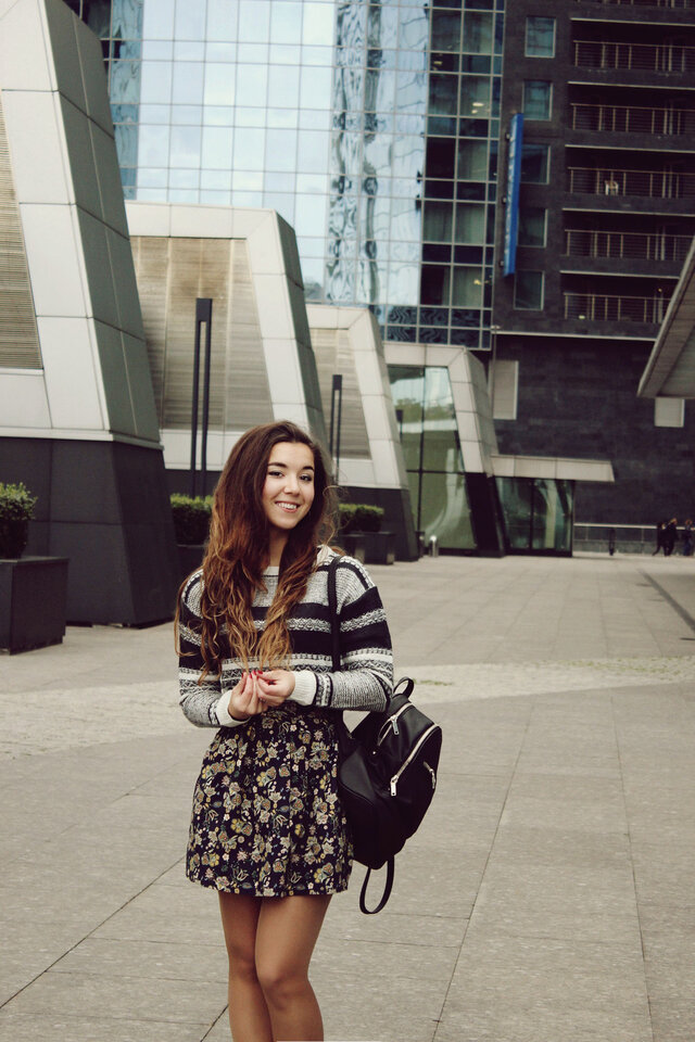 Valeria Ostasevskaa's photo