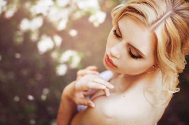 照片Evgenia Ponomarenko