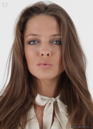 Irina Kozacenko's photo