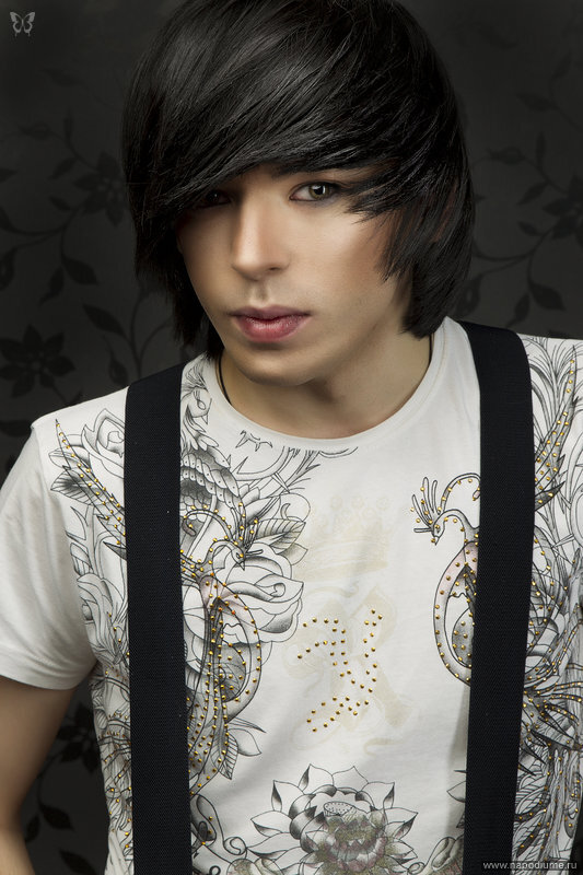 ANATOLY STYLIST MAKE-UP MODEL's photo