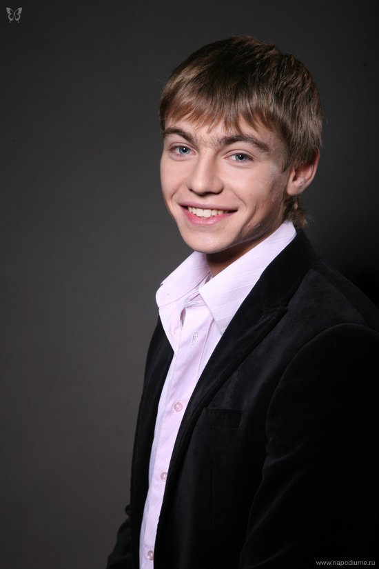 Andrej Volk's photo