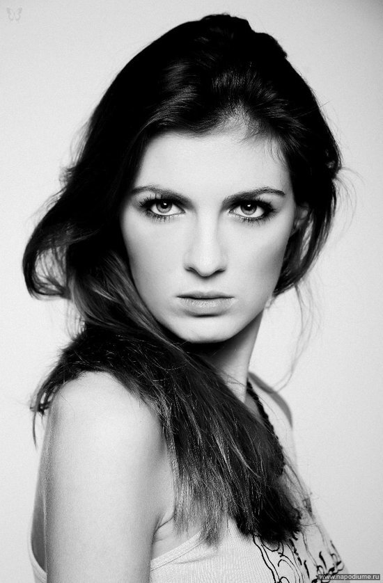 Dar'a Romanova's photo