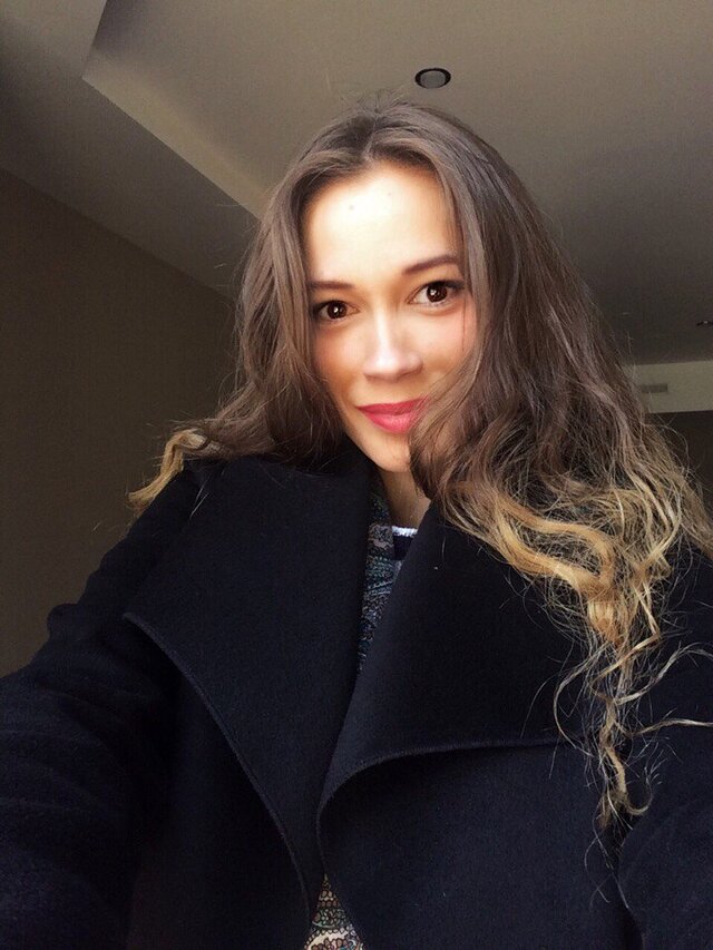 Valentina Kajgorodceva's photo