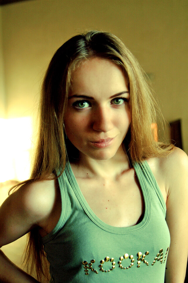 Фото Ruslana