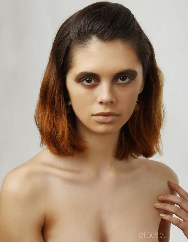 Aleksandr Karcev's photo