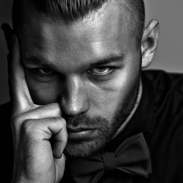 Фото Дмитрий Сафронов
