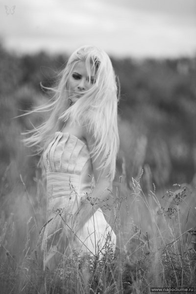 Anastasia Petrova's photo