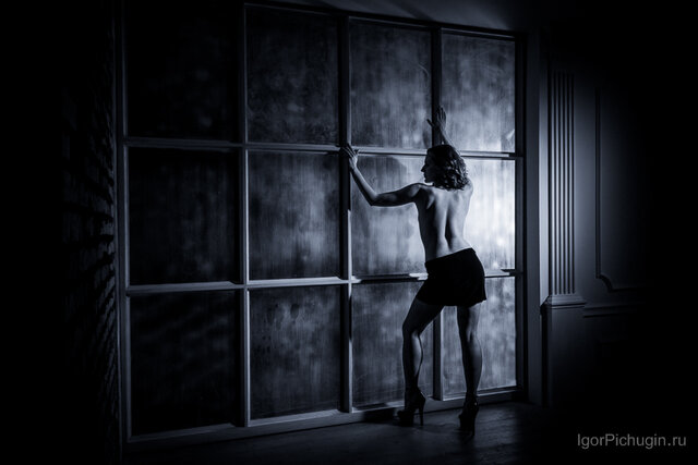 Igor Pichugin's photo