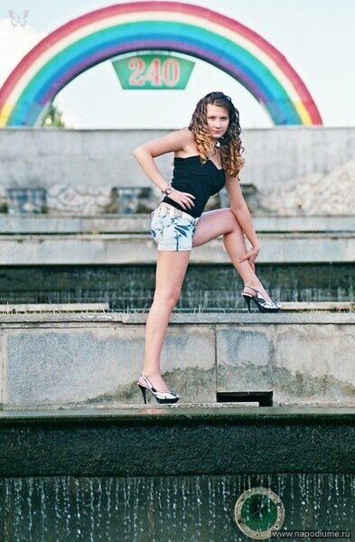 Фото Natali Halyavkina