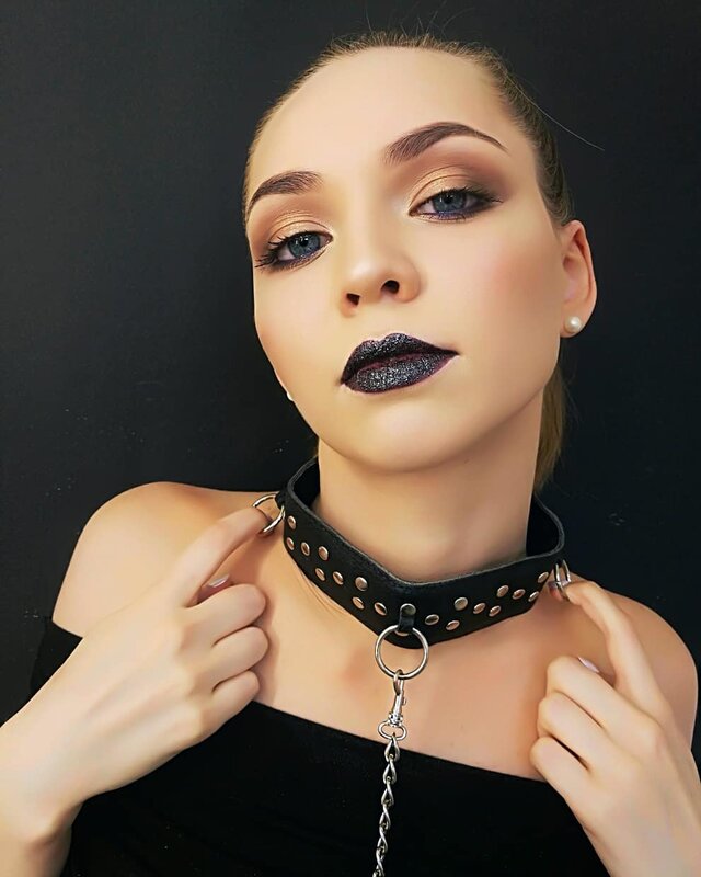 Zlata Homutinnikova's photo