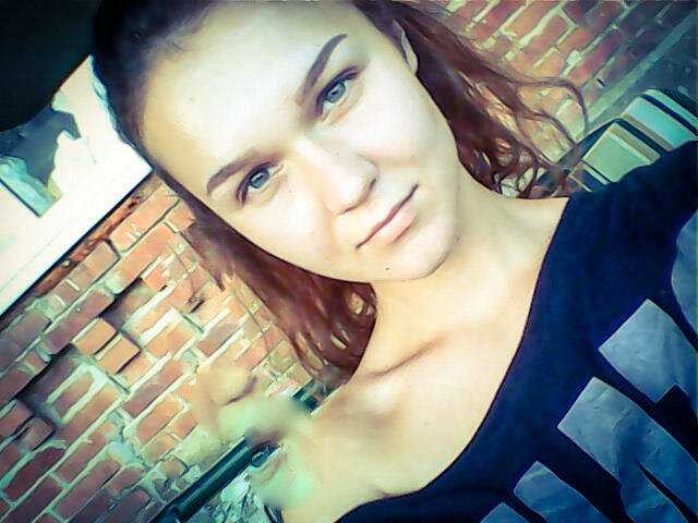 Foto Yaroslava popova