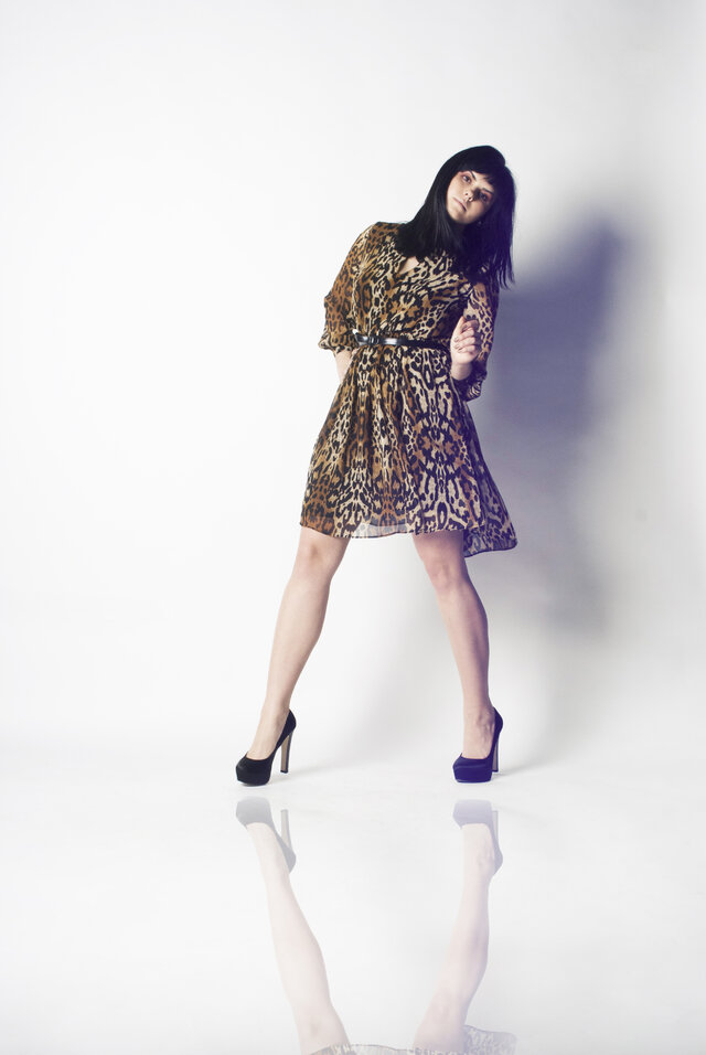 Anna Melnik's photo