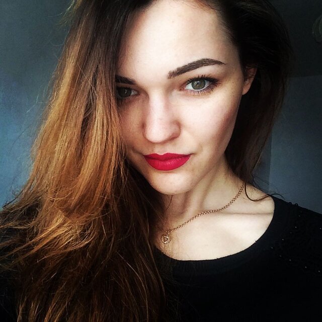 Фото Елена Щербина
