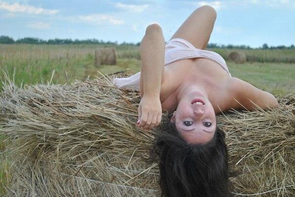 Foto Irina Buznjakova