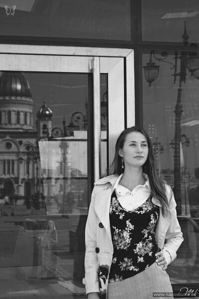 Marat Kopylov's photo