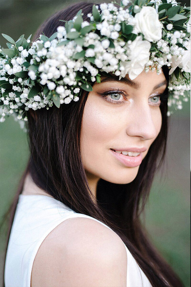 Ulia Kovaleva's photo