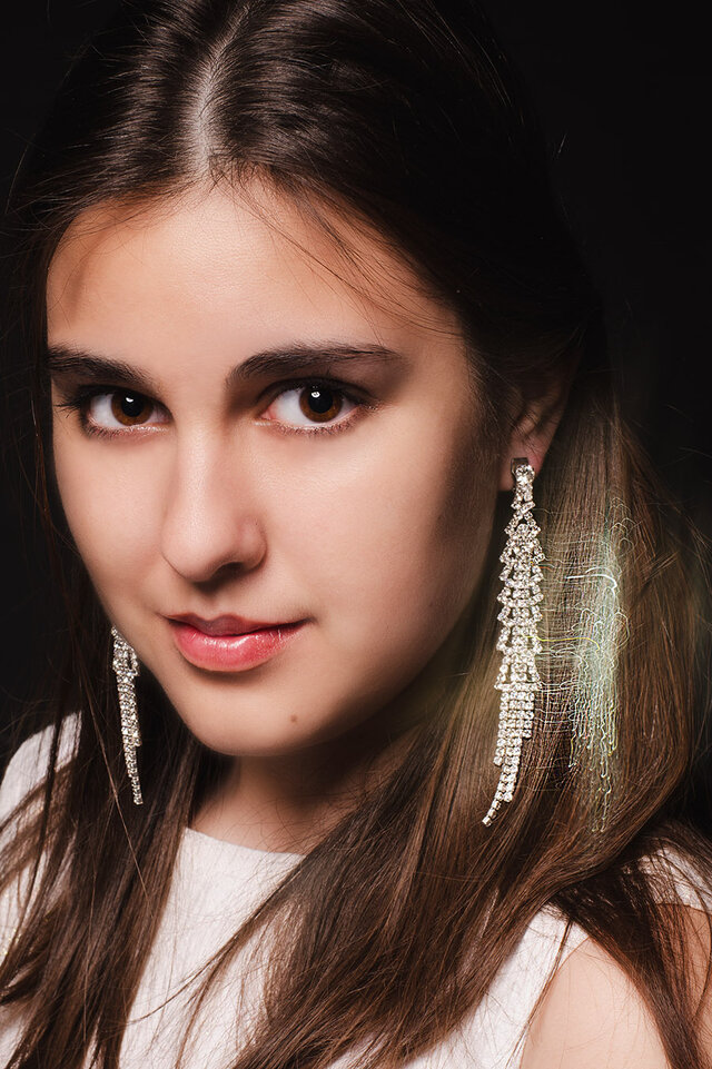 Roksana Tkachenko's photo