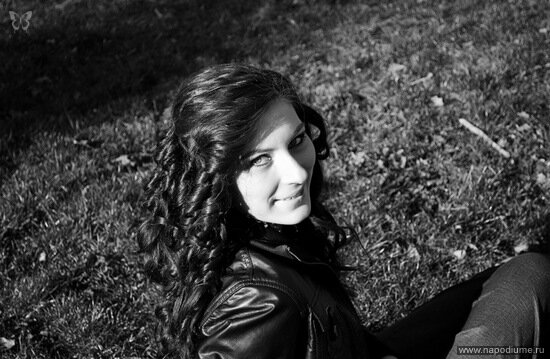 Фото Dasha Dominika Shevchenko