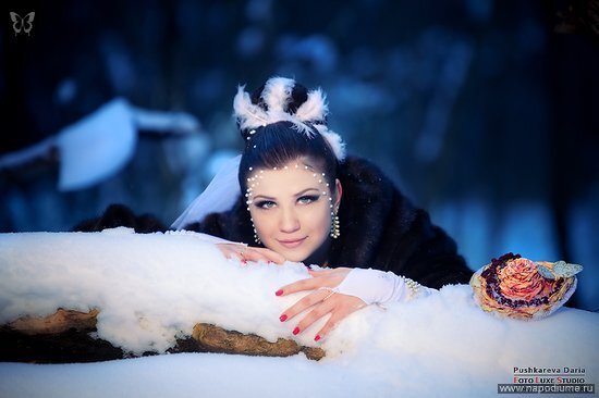 Foto Larisa Kostina