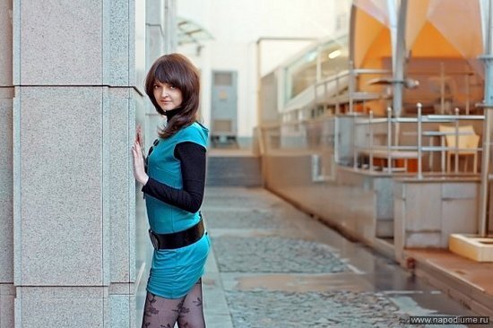 Tat'ana Maksimova's photo