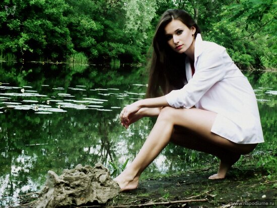 Фото Екатерина Ермоленко
