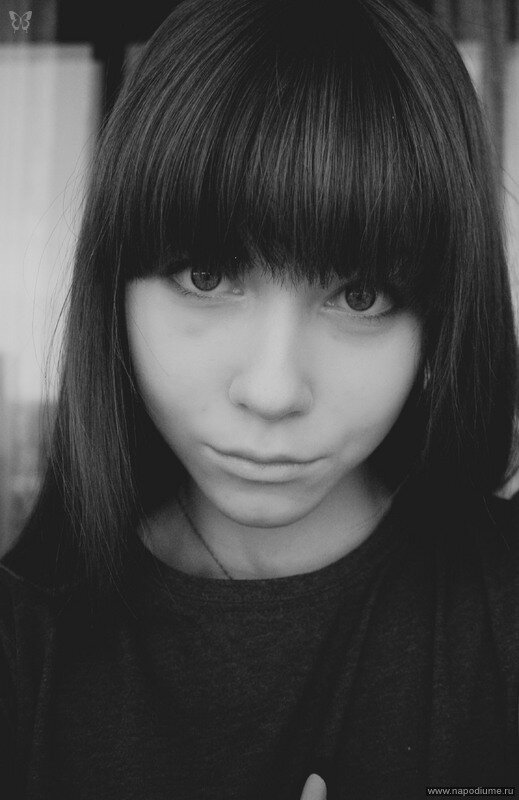 Alexandra Krysanova's photo